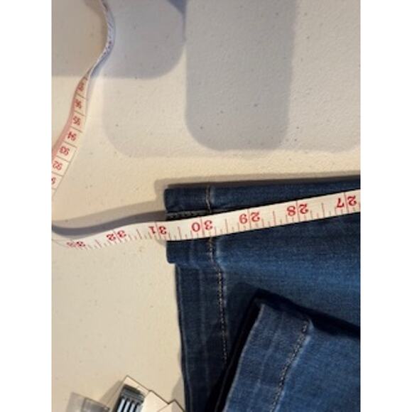 NYDJ Sculpt-Her Size XL Lift X Tuck Technology Women's Pants - Picture 3 of 9